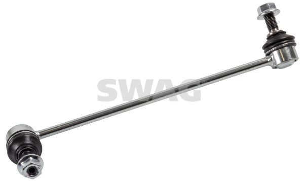 Link/Coupling Rod, stabiliser bar SWAG 10 10 6366