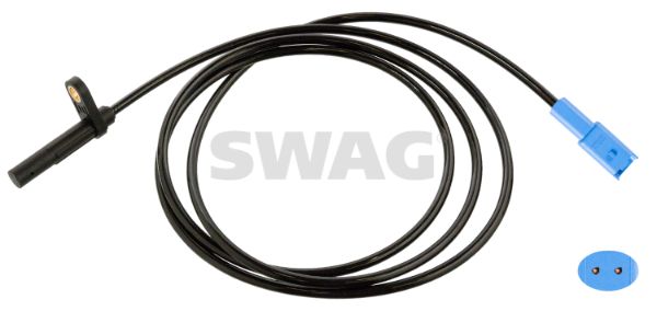 Jutiklis, rato greitis SWAG 10 10 6623