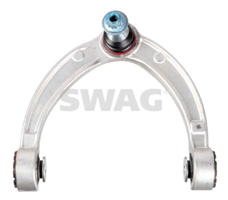 Control/Trailing Arm, wheel suspension SWAG 10 10 7851