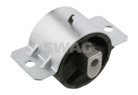 Mounting, automatic transmission SWAG 10 13 0083