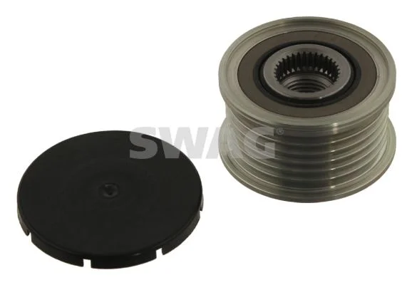 Alternator Freewheel Clutch SWAG 10 14 0007