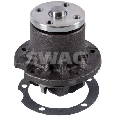 Water Pump, engine cooling SWAG 10 15 0012