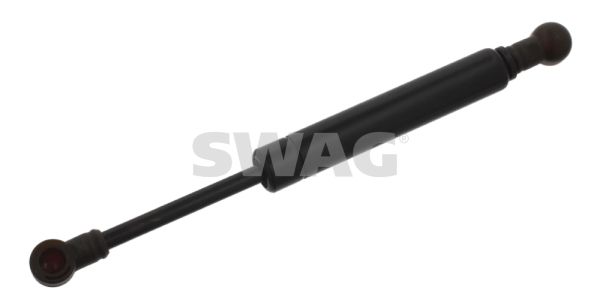 Linkage Damper, injection system SWAG 10 52 0016