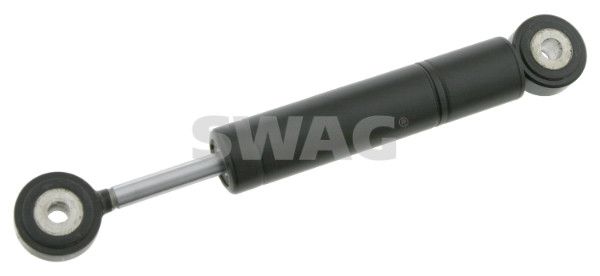 Vibration Damper, V-ribbed belt SWAG 10 52 0018