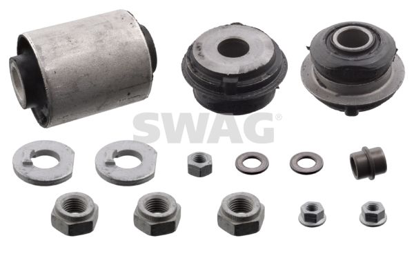 Mounting, control/trailing arm SWAG 10 60 0005