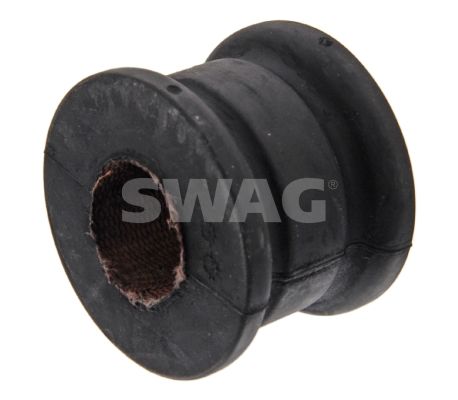 Mounting, stabiliser bar SWAG 10 61 0042