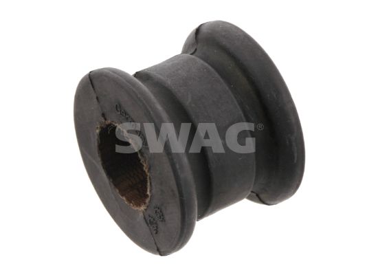 Mounting, stabiliser bar SWAG 10 61 0043