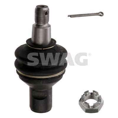 Нижній/верхній кульовий шарнір SWAG 10 78 0009
