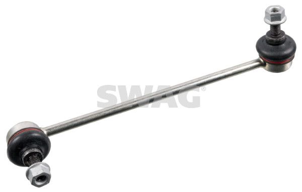 Link/Coupling Rod, stabiliser bar SWAG 10 79 0084