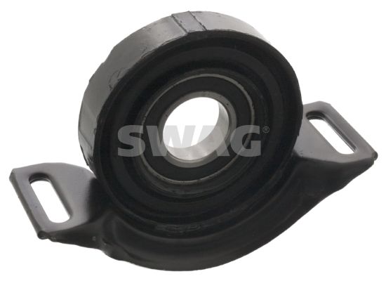 Suspension, propshaft SWAG 10 86 0063