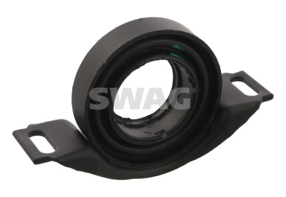 Suspension, propshaft SWAG 10 87 0020