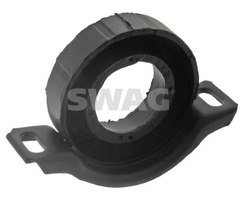 Suspension, propshaft SWAG 10 87 0021