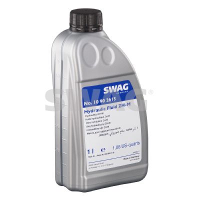 Hydraulic Oil SWAG 10 90 2615