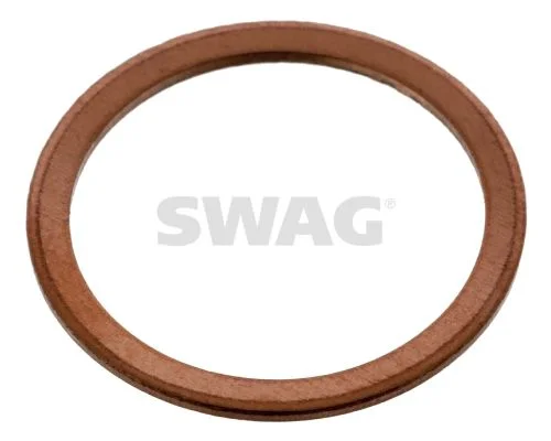 Tarpiklis, alyvos išleidimo angos kaištis SWAG 10 90 3014
