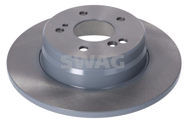 Brake Disc SWAG 10 90 4628