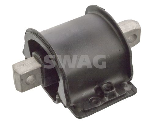 Mounting, automatic transmission SWAG 10 91 0126