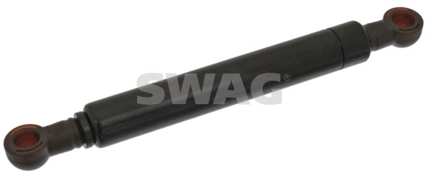 Linkage Damper, injection system SWAG 10 91 4691