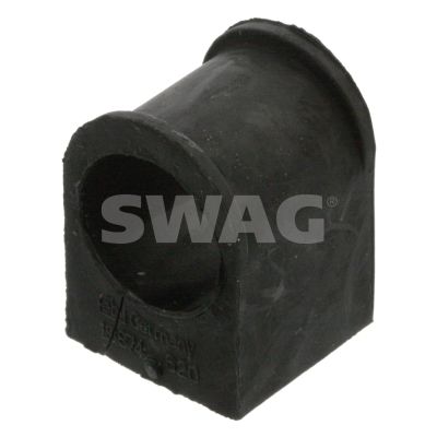 Mounting, stabiliser bar SWAG 10 91 8874