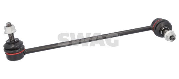 Link/Coupling Rod, stabiliser bar SWAG 10 91 9333