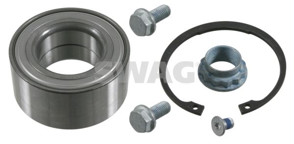 Wheel Bearing Kit SWAG 10 92 1697