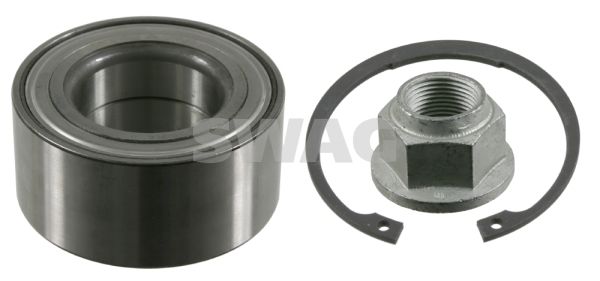 Wheel Bearing Kit SWAG 10 92 2078