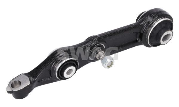 Control/Trailing Arm, wheel suspension SWAG 10 92 4545