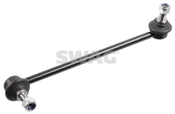 Link/Coupling Rod, stabiliser bar SWAG 10 92 4575