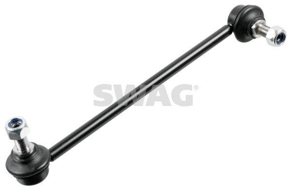 Link/Coupling Rod, stabiliser bar SWAG 10 92 4577