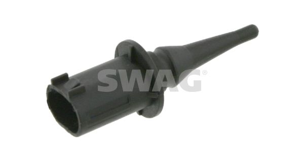 Jutiklis, išorės temperatūra SWAG 10 92 6086
