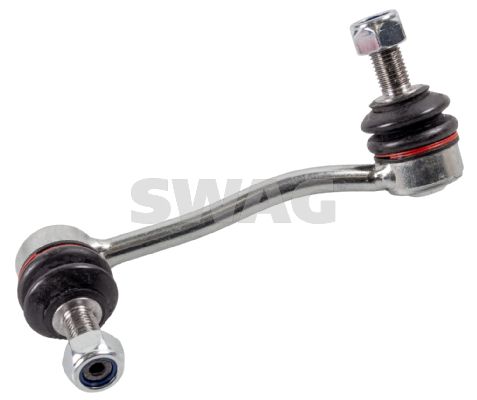 Link/Coupling Rod, stabiliser bar SWAG 10 92 8481