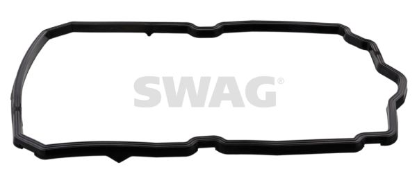 Gasket, automatic transmission oil sump SWAG 10 93 0156