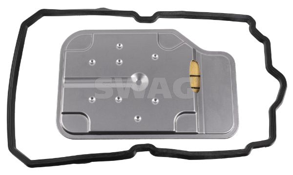 Hydraulic Filter Kit, automatic transmission SWAG 10 93 0157