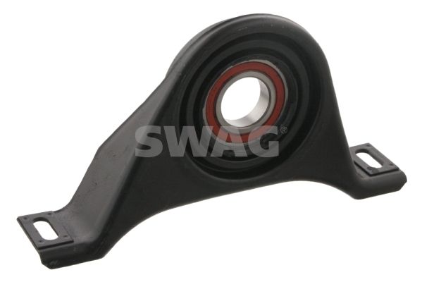 Suspension, propshaft SWAG 10 93 0934