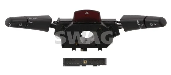 Перемикач на рульовій колонці SWAG 10 93 1204