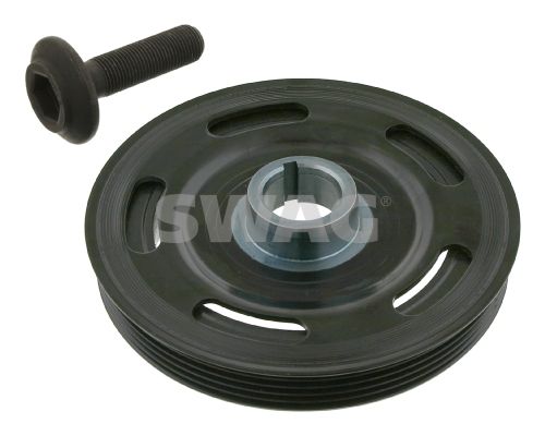 Belt Pulley, crankshaft SWAG 10 93 3528