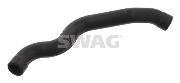 Hose, crankcase ventilation SWAG 10 93 3946