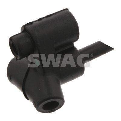 Hose, crankcase ventilation SWAG 10 93 3987