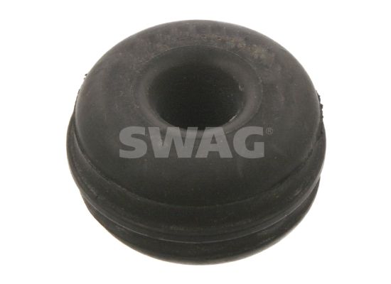 Rubber Buffer, suspension SWAG 10 93 6008