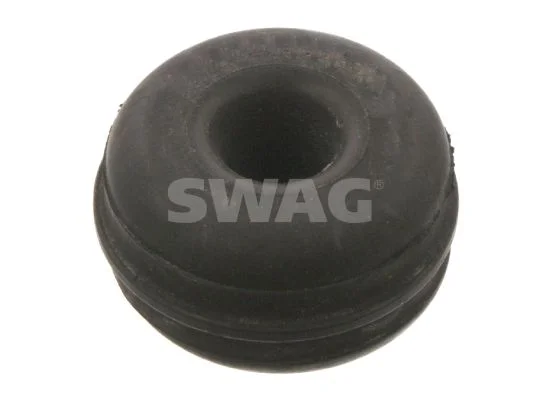 Rubber Buffer, suspension SWAG 10 93 6008