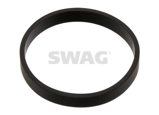 Ущільнення, корпус випускного колектора SWAG 10 93 6528