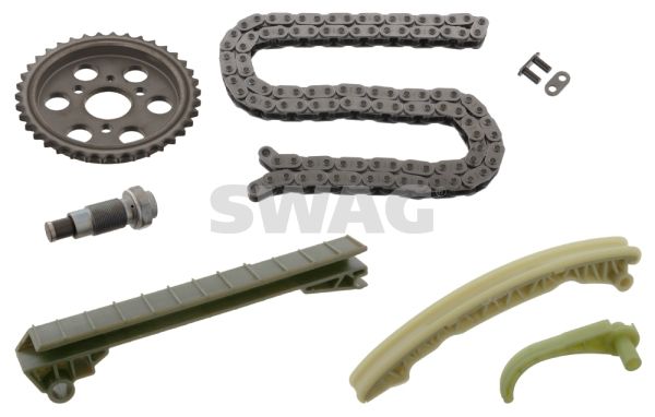 Timing Chain Kit SWAG 10 93 6594