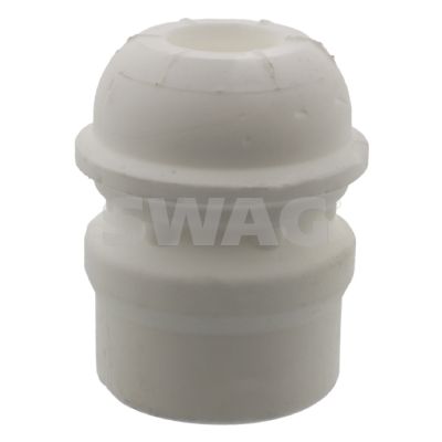 Rubber Buffer, suspension SWAG 10 93 6792