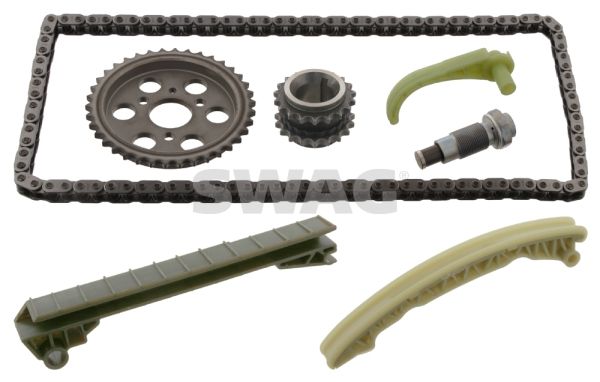 Timing Chain Kit SWAG 10 93 7966