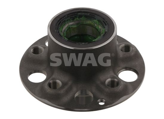 Wheel Bearing Kit SWAG 10 93 8652