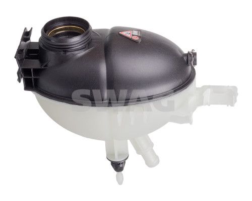 Expansion Tank, coolant SWAG 10 93 8808