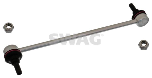 Link/Coupling Rod, stabiliser bar SWAG 10 94 1039