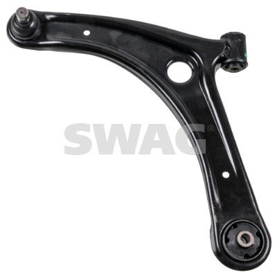 Control/Trailing Arm, wheel suspension SWAG 10 94 1062