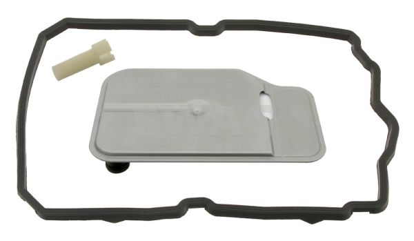 Hydraulic Filter Kit, automatic transmission SWAG 10 94 4530
