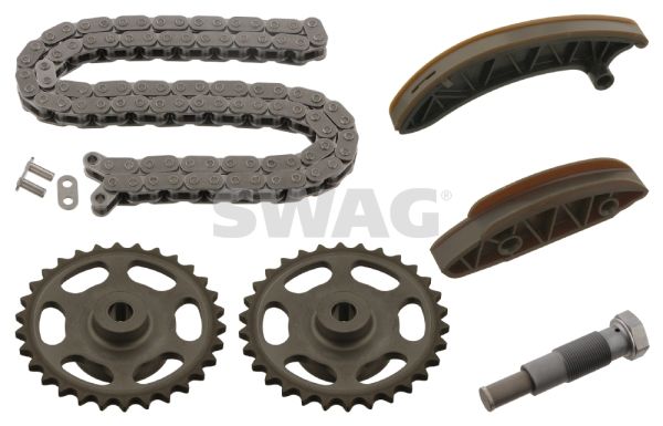 Timing Chain Kit SWAG 10 94 4971