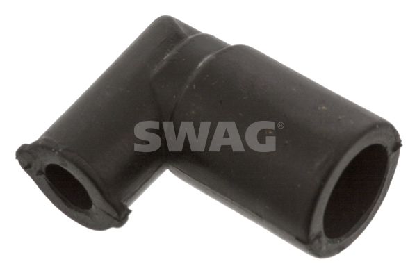 Hose, crankcase ventilation SWAG 10 94 6383